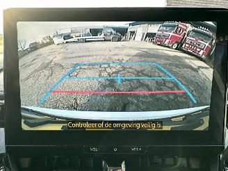 Toyota Corolla Gereserveerd Touring sports hybrid 140 aut executive pano - virtual - jbl - hud - keyless entry + start - front + line + side assist picture 66