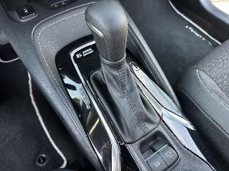 Toyota Corolla Gereserveerd Touring sports hybrid 140 aut executive pano - virtual - jbl - hud - keyless entry + start - front + line + side assist picture 58