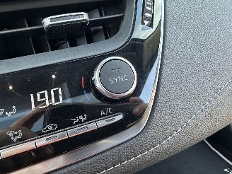 Toyota Corolla Gereserveerd Touring sports hybrid 140 aut executive pano - virtual - jbl - hud - keyless entry + start - front + line + side assist picture 64