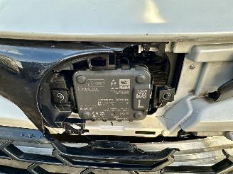 Toyota Corolla Gereserveerd Touring sports hybrid 140 aut executive pano - virtual - jbl - hud - keyless entry + start - front + line + side assist picture 98