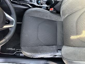 Toyota Corolla Gereserveerd Touring sports hybrid 140 aut executive pano - virtual - jbl - hud - keyless entry + start - front + line + side assist picture 48