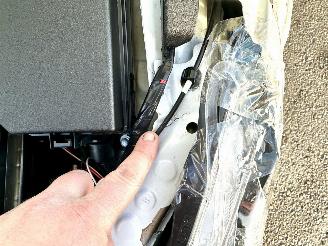 Toyota Corolla Gereserveerd Touring sports hybrid 140 aut executive pano - virtual - jbl - hud - keyless entry + start - front + line + side assist picture 69