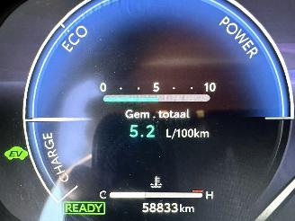 Toyota Corolla Gereserveerd Touring sports hybrid 140 aut executive pano - virtual - jbl - hud - keyless entry + start - front + line + side assist picture 26