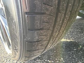 Toyota Corolla Gereserveerd Touring sports hybrid 140 aut executive pano - virtual - jbl - hud - keyless entry + start - front + line + side assist picture 108