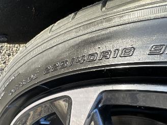 Toyota Corolla Gereserveerd Touring sports hybrid 140 aut executive pano - virtual - jbl - hud - keyless entry + start - front + line + side assist picture 114