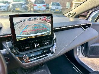 Toyota Corolla Gereserveerd Touring sports hybrid 140 aut executive pano - virtual - jbl - hud - keyless entry + start - front + line + side assist picture 15