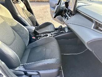 Toyota Corolla Gereserveerd Touring sports hybrid 140 aut executive pano - virtual - jbl - hud - keyless entry + start - front + line + side assist picture 53