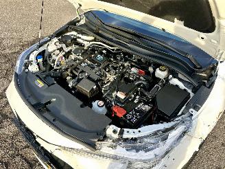 Toyota Corolla Gereserveerd Touring sports hybrid 140 aut executive pano - virtual - jbl - hud - keyless entry + start - front + line + side assist picture 24