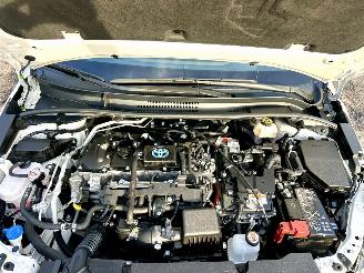 Toyota Corolla Gereserveerd Touring sports hybrid 140 aut executive pano - virtual - jbl - hud - keyless entry + start - front + line + side assist picture 75