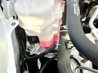 Toyota Corolla Gereserveerd Touring sports hybrid 140 aut executive pano - virtual - jbl - hud - keyless entry + start - front + line + side assist picture 73