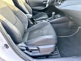 Toyota Corolla Gereserveerd Touring sports hybrid 140 aut executive pano - virtual - jbl - hud - keyless entry + start - front + line + side assist picture 38
