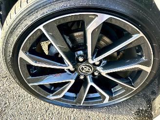 Toyota Corolla Gereserveerd Touring sports hybrid 140 aut executive pano - virtual - jbl - hud - keyless entry + start - front + line + side assist picture 107
