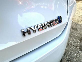 Toyota Corolla Gereserveerd Touring sports hybrid 140 aut executive pano - virtual - jbl - hud - keyless entry + start - front + line + side assist picture 105