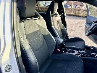 Toyota Corolla Gereserveerd Touring sports hybrid 140 aut executive pano - virtual - jbl - hud - keyless entry + start - front + line + side assist picture 55