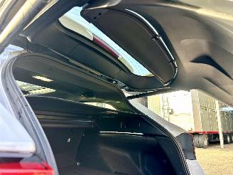 Toyota Corolla Gereserveerd Touring sports hybrid 140 aut executive pano - virtual - jbl - hud - keyless entry + start - front + line + side assist picture 29