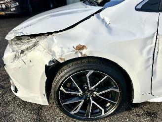 Toyota Corolla Gereserveerd Touring sports hybrid 140 aut executive pano - virtual - jbl - hud - keyless entry + start - front + line + side assist picture 95