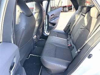 Toyota Corolla Gereserveerd Touring sports hybrid 140 aut executive pano - virtual - jbl - hud - keyless entry + start - front + line + side assist picture 19