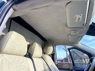 Mercedes Vito 111 CDI Extra lang - VIP - massage - leer - sfeerverl - tv - elektr tafels - elektr schuifdeur - navi - camera picture 76