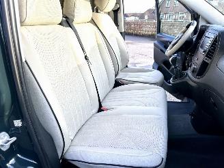 Mercedes Vito 111 CDI Extra lang - VIP - massage - leer - sfeerverl - tv - elektr tafels - elektr schuifdeur - navi - camera picture 13