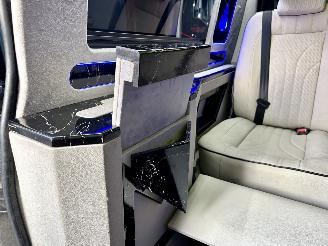 Mercedes Vito 111 CDI Extra lang - VIP - massage - leer - sfeerverl - tv - elektr tafels - elektr schuifdeur - navi - camera picture 59