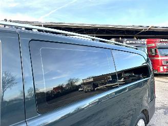 Mercedes Vito 111 CDI Extra lang - VIP - massage - leer - sfeerverl - tv - elektr tafels - elektr schuifdeur - navi - camera picture 126