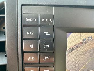 Mercedes Vito 111 CDI Extra lang - VIP - massage - leer - sfeerverl - tv - elektr tafels - elektr schuifdeur - navi - camera picture 90