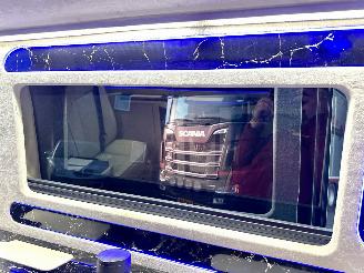 Mercedes Vito 111 CDI Extra lang - VIP - massage - leer - sfeerverl - tv - elektr tafels - elektr schuifdeur - navi - camera picture 46