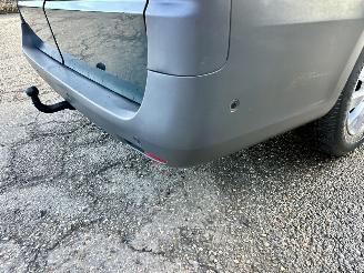 Mercedes Vito 111 CDI Extra lang - VIP - massage - leer - sfeerverl - tv - elektr tafels - elektr schuifdeur - navi - camera picture 130