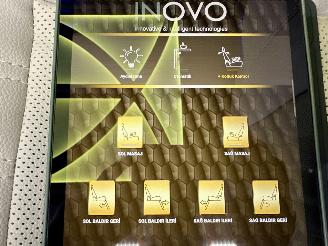 Mercedes Vito 111 CDI Extra lang - VIP - massage - leer - sfeerverl - tv - elektr tafels - elektr schuifdeur - navi - camera picture 24