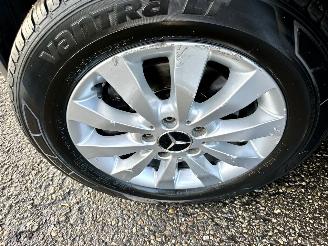 Mercedes Vito 111 CDI Extra lang - VIP - massage - leer - sfeerverl - tv - elektr tafels - elektr schuifdeur - navi - camera picture 136