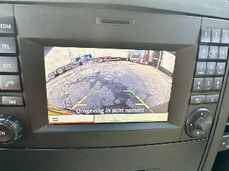 Mercedes Vito 111 CDI Extra lang - VIP - massage - leer - sfeerverl - tv - elektr tafels - elektr schuifdeur - navi - camera picture 15