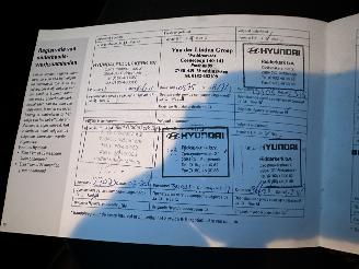 Hyundai I-10 1.1 i-Drive 69pk Cool 5drs - 62dkm nap - airco - elektr ramen - facelift - aux - usb - radio cd - rijdbaar picture 39