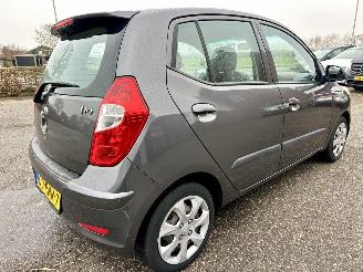 Hyundai I-10 1.1 i-Drive 69pk Cool 5drs - 62dkm nap - airco - elektr ramen - facelift - aux - usb - radio cd - rijdbaar picture 5