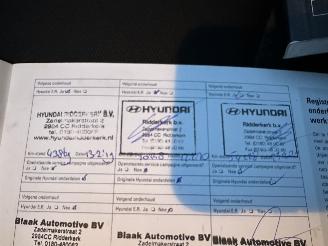 Hyundai I-10 1.1 i-Drive 69pk Cool 5drs - 62dkm nap - airco - elektr ramen - facelift - aux - usb - radio cd - rijdbaar picture 38