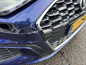 Audi A3 Sportback 30 TFSI 122pk aut + f1 S Edition - pano - virtual - nap - 3x S-line - front + line assist - keyless picture 13