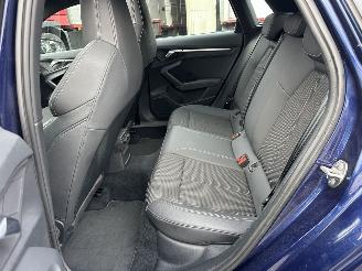 Audi A3 Sportback 30 TFSI 122pk aut + f1 S Edition - pano - virtual - nap - 3x S-line - front + line assist - keyless picture 24