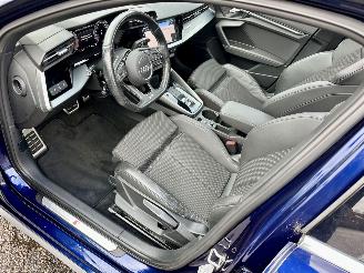 Audi A3 Sportback 30 TFSI 122pk aut + f1 S Edition - pano - virtual - nap - 3x S-line - front + line assist - keyless picture 18