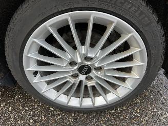 Audi A3 Sportback 30 TFSI 122pk aut + f1 S Edition - pano - virtual - nap - 3x S-line - front + line assist - keyless picture 79