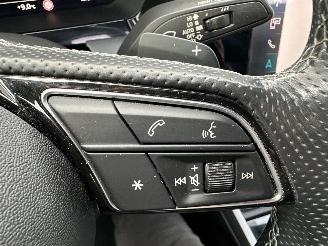 Audi A3 Sportback 30 TFSI 122pk aut + f1 S Edition - pano - virtual - nap - 3x S-line - front + line assist - keyless picture 28