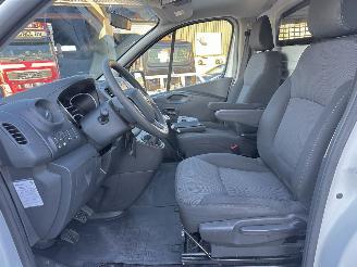 Renault Trafic 2.0 dCi 120pk 6-bak L2/H1 Comf euro.6 - 1e eig - nap - 2x schuifdeur - navi - airco - cruise - pdc - trekh picture 50