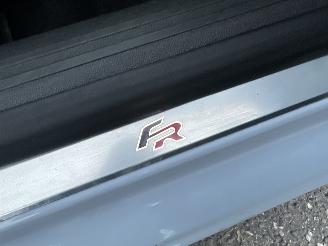 Seat Leon 1.5 TSI 131pk FR Ult Ed - pano - 78dkm - facelift - virtual - front assist - sfeerverl - pdc v+a - alarm - nardo grey picture 78