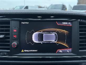 Seat Leon 1.5 TSI 131pk FR Ult Ed - pano - 78dkm - facelift - virtual - front assist - sfeerverl - pdc v+a - alarm - nardo grey picture 37