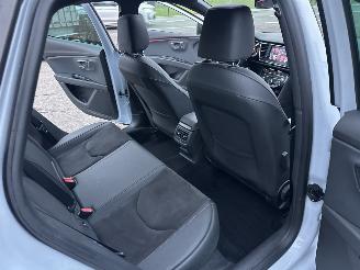 Seat Leon 1.5 TSI 131pk FR Ult Ed - pano - 78dkm - facelift - virtual - front assist - sfeerverl - pdc v+a - alarm - nardo grey picture 73