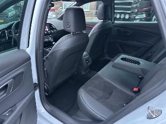 Seat Leon 1.5 TSI 131pk FR Ult Ed - pano - 78dkm - facelift - virtual - front assist - sfeerverl - pdc v+a - alarm - nardo grey picture 65