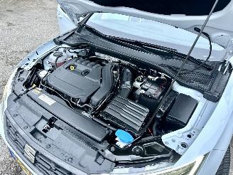 Seat Leon 1.5 TSI 131pk FR Ult Ed - pano - 78dkm - facelift - virtual - front assist - sfeerverl - pdc v+a - alarm - nardo grey picture 95