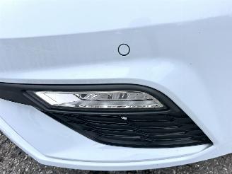 Seat Leon 1.5 TSI 131pk FR Ult Ed - pano - 78dkm - facelift - virtual - front assist - sfeerverl - pdc v+a - alarm - nardo grey picture 133