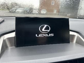 Lexus NX 300h 2.5 Hybrid aut + f1 AWD F-Sport Line - schuifdak - front + line assist - head up - elektr stuur + klep picture 58