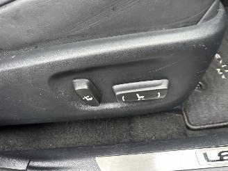 Lexus NX 300h 2.5 Hybrid aut + f1 AWD F-Sport Line - schuifdak - front + line assist - head up - elektr stuur + klep picture 74