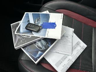 Lexus NX 300h 2.5 Hybrid aut + f1 AWD F-Sport Line - schuifdak - front + line assist - head up - elektr stuur + klep picture 66