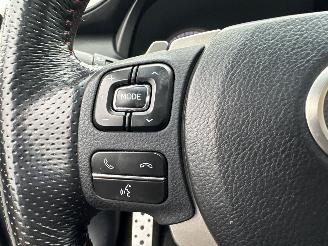 Lexus NX 300h 2.5 Hybrid aut + f1 AWD F-Sport Line - schuifdak - front + line assist - head up - elektr stuur + klep picture 50